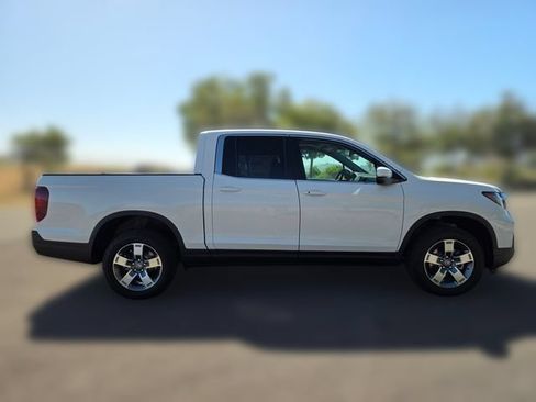 New 2026 Honda Ridgeline RTL image 5