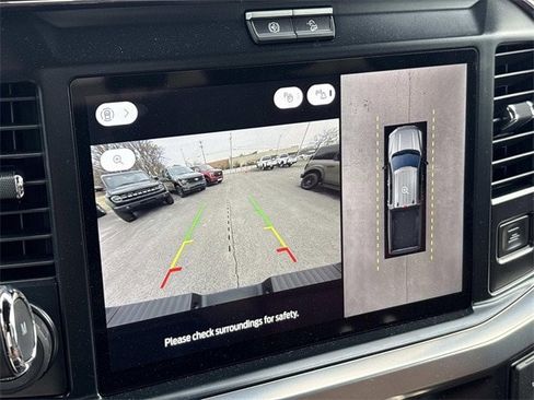 Certified 2026 Ford F350 King Ranch w/ Tremor Off-Road Package image 31