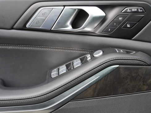 Certified 2026 BMW X7 xDrive40i AWD/4WD image 15