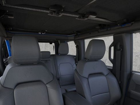 New 2026 Ford Bronco Big Bend image 13