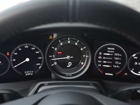 Certified 2024 Porsche 911 Carrera S image 18