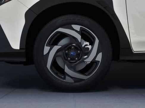 New 2026 Subaru Crosstrek 2.5i Limited image 9