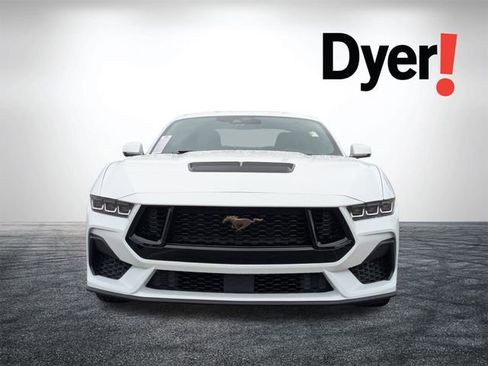 Used 2024 Ford Mustang GT Premium image 9