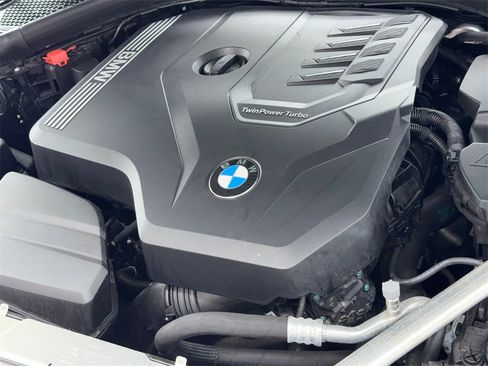 Used 2022 BMW 430i Gran Coupe w/ M Sport Package image 61