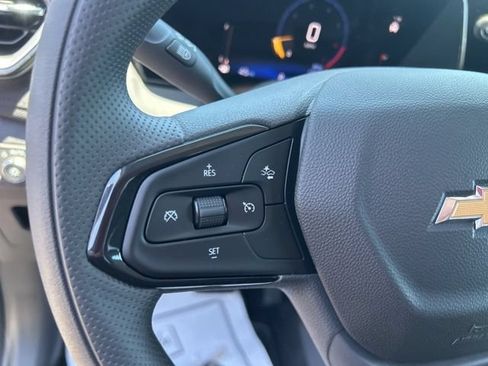 New 2026 Chevrolet TrailBlazer LS w/ LS Convenience Package FWD image 16