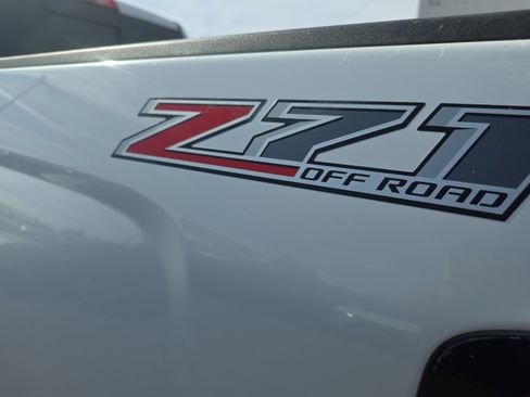 Used 2015 Chevrolet Silverado 2500 LTZ w/ Duramax Plus Package image 25