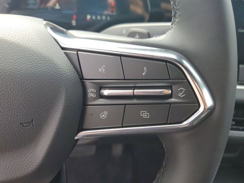 New 2026 Chevrolet Equinox LT image 31