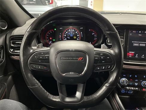 Used 2023 Dodge Durango GT image 15