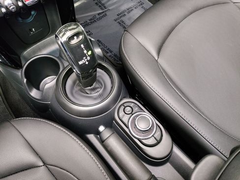 Certified 2024 MINI Cooper Convertible image 25