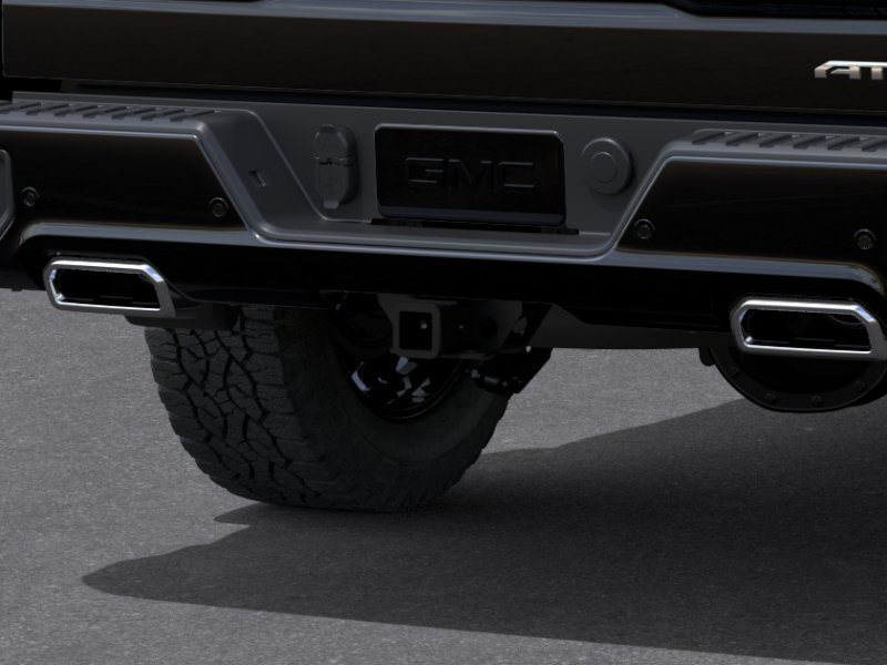 New 2026 GMC Sierra 1500 AT4 w/ Technology Package AWD/4WD image 14