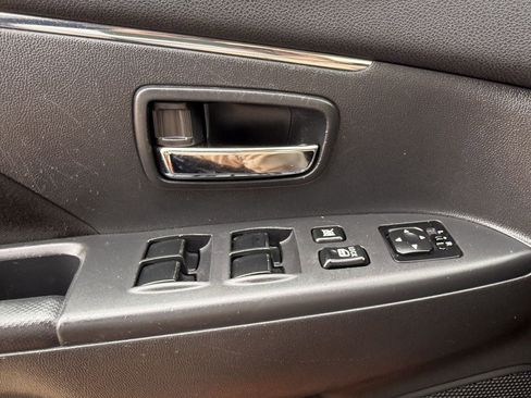 Used 2020 Mitsubishi Outlander Sport ES FWD image 23