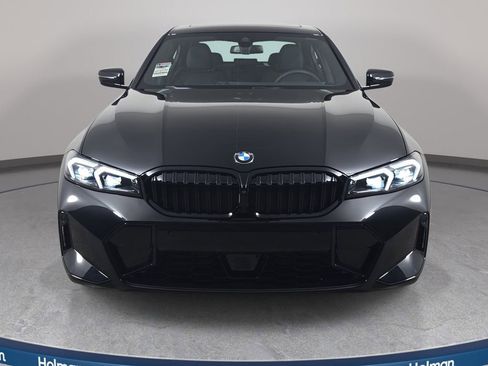 New 2026 BMW 330i xDrive Sedan w/ M Sport Package AWD/4WD image 2