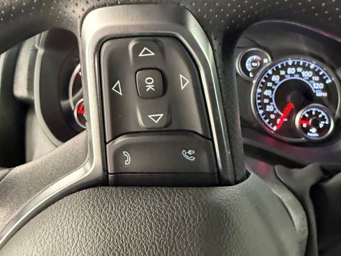 New 2026 RAM 3500 Tradesman image 27