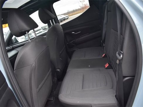 Used 2023 Hyundai Santa Cruz SEL Premium w/ Cargo Package image 17