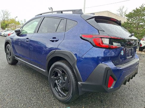 New 2026 Subaru Crosstrek 2.5i Sport AWD/4WD image 4
