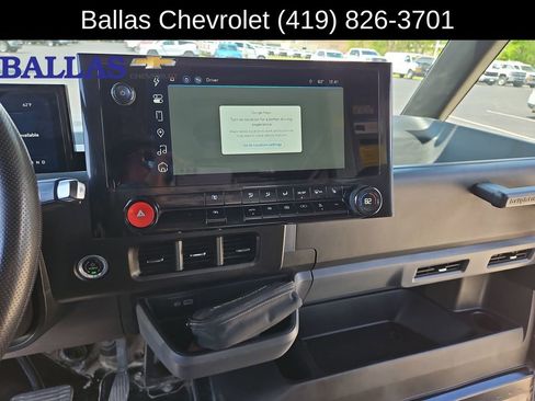 Used 2024 Chevrolet Brightdrop 600 AWD/4WD image 14