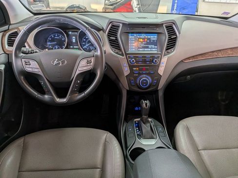 Used 2018 Hyundai Santa Fe Sport FWD image 12