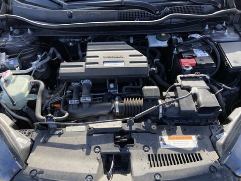 Used 2021 Honda CR-V EX-L image 27