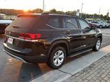 Used 2020 Volkswagen Atlas SE image 5