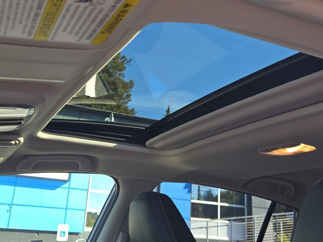 Used 2020 Subaru Crosstrek 2.0i Limited w/ Moonroof Package AWD/4WD image 16