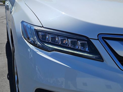 Used 2018 Acura RDX w/ Technology Package image 11