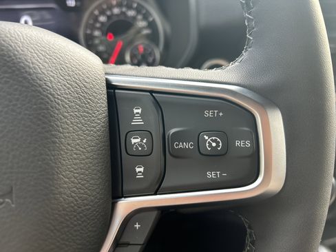 New 2026 RAM 1500 4x4 Crew Cab image 20