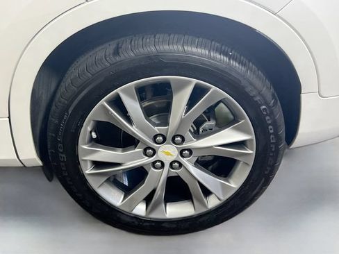 Used 2020 Chevrolet Blazer Premier w/ Driver Confidence II Package FWD image 24