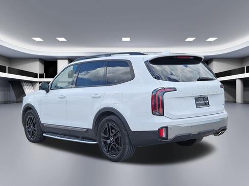Used 2023 Kia Telluride SX Prestige X-Line AWD/4WD image 4