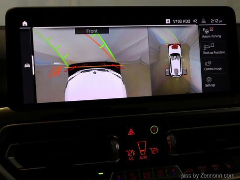 Certified 2024 BMW X3 xDrive30i w/ Premium Package w/ZPA image 21