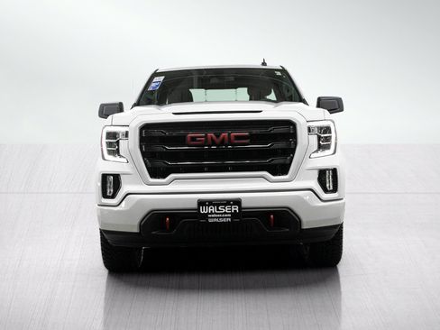 Used 2020 GMC Sierra 1500 Elevation AWD/4WD image 8