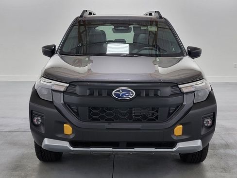 New 2026 Subaru Forester Wilderness AWD/4WD image 3