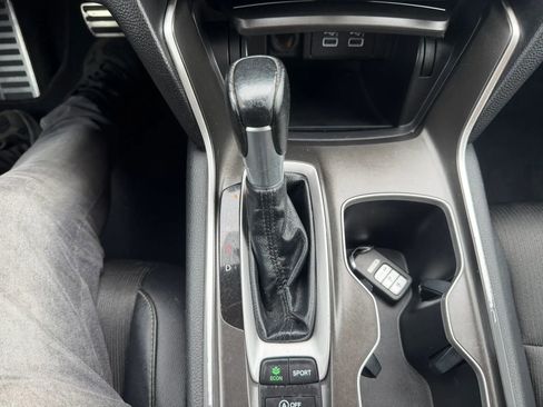 Used 2021 Honda Accord Sport image 20
