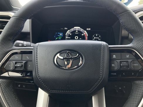 New 2026 Toyota Tundra Platinum image 15