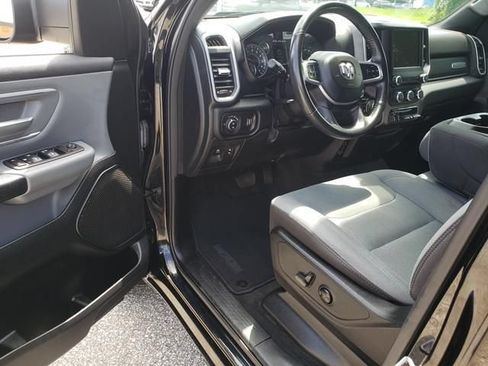 Used 2022 RAM 1500 Big Horn AWD/4WD image 12