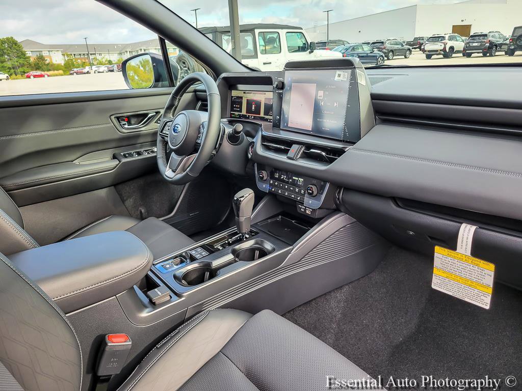 New 2026 Subaru Outback Touring AWD/4WD image 26