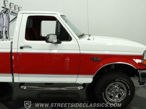Used 1992 Ford F150 4x4 Regular Cab image 28