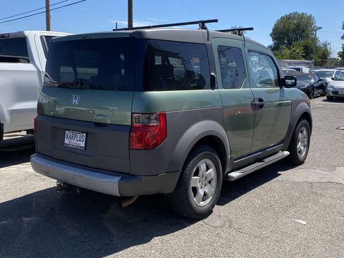 Used 2004 Honda Element EX image 7