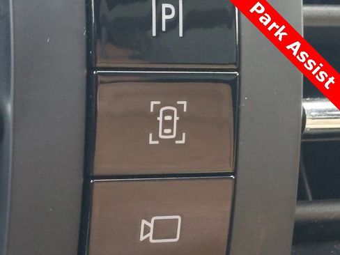 Used 2021 Lincoln Corsair Grand Touring w/ Equipment Group 301A image 24