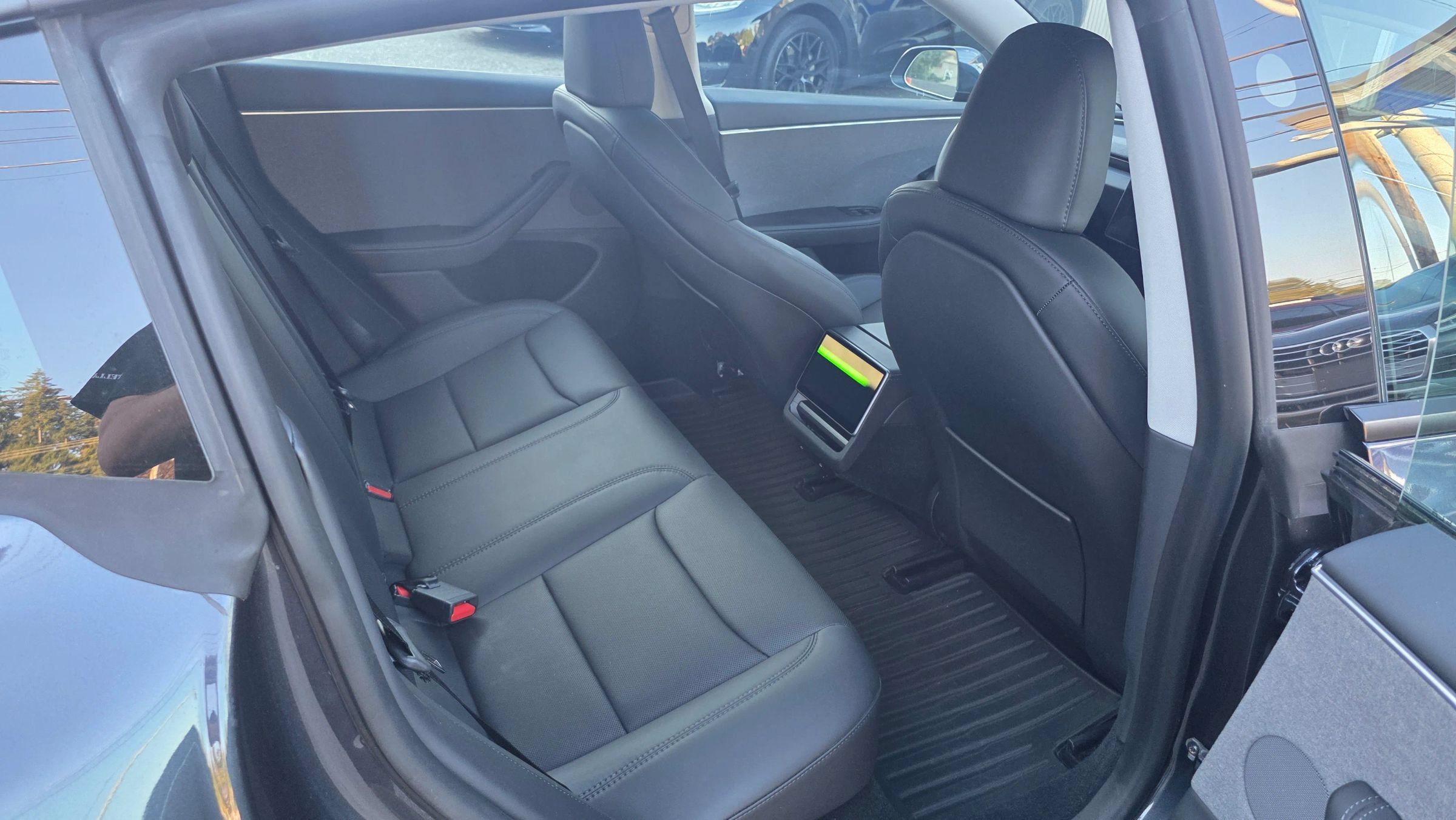 Used 2025 Tesla Model 3 Long Range RWD image 14