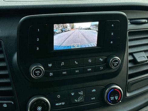 Used 2023 Ford Transit 250 Low Roof w/ Exterior Upgrade Package image 23