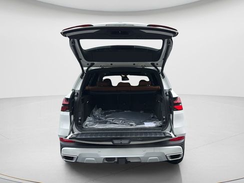 New 2026 BMW X5 xDrive40i AWD/4WD image 26