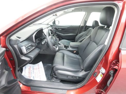 Used 2023 Subaru Legacy Limited image 16