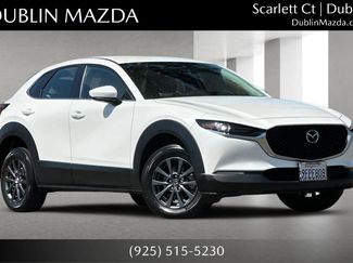 Used 2023 MAZDA CX-30 AWD 2.5 S image 1