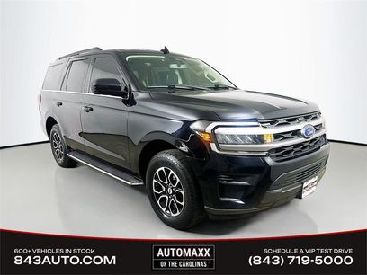 Used 2022 Ford Expedition XLT