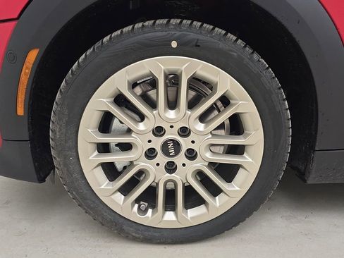 New 2026 MINI Cooper S FWD image 11