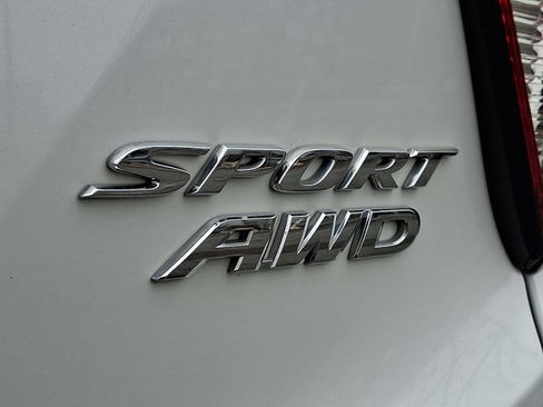 Used 2019 Honda HR-V Sport image 17