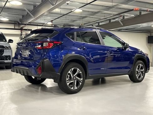 Certified 2026 Subaru Crosstrek 2.5i Premium AWD/4WD image 2