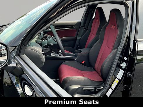 Used 2026 Honda Civic Si image 20