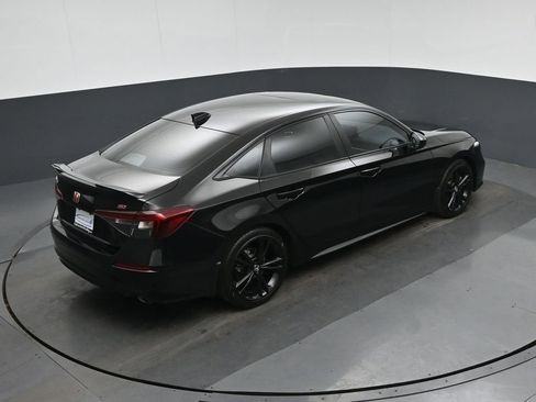 Used 2025 Honda Civic Si image 62