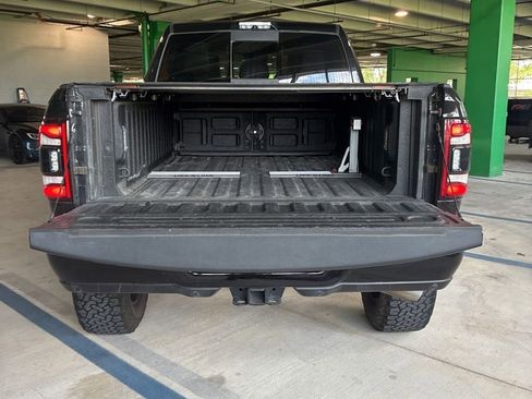 Used 2020 RAM 2500 Limited AWD/4WD image 20